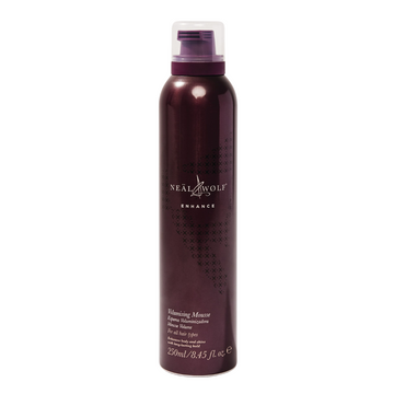 Image of Neal & Wolf Enhance Volumising Mousse 250ml